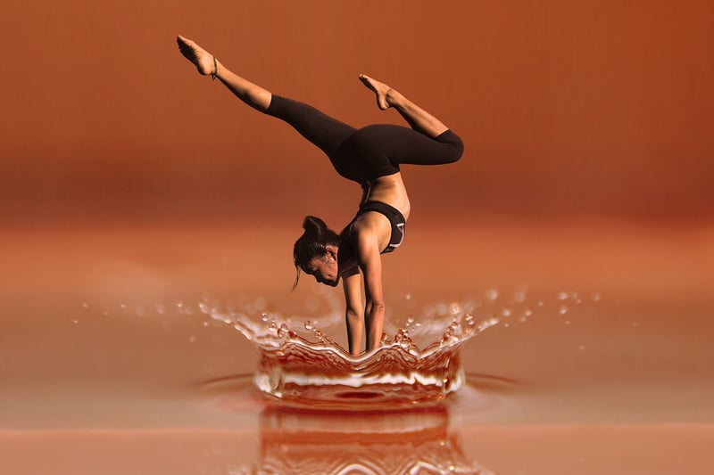 Dance Therapy